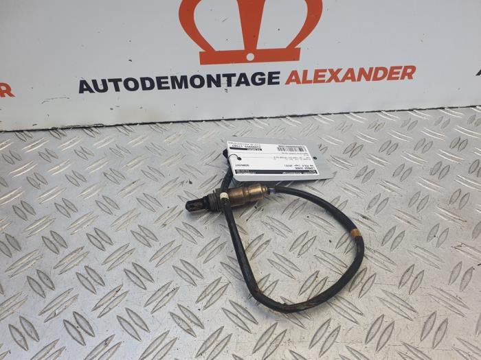 Usados Sonda Lambda Volkswagen Polo V (6R) 1.4 TDI DPF BlueMotion technology Precio de solicitud ofrecido por Alexander Autodemontage