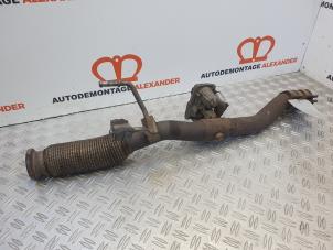 Used Exhaust throttle valve Volkswagen Polo V (6R) 1.4 TDI DPF BlueMotion technology Price on request offered by Alexander Autodemontage