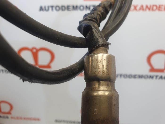 Sonde lambda d'un Volkswagen Polo V (6R) 1.4 TDI DPF BlueMotion technology 2015