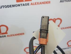 Sonde lambda d'un Volkswagen Polo V (6R) 1.4 TDI DPF BlueMotion technology 2015