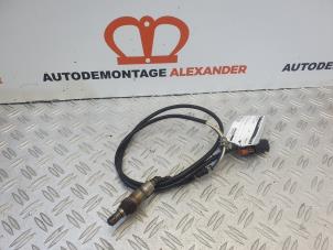 Sonde lambda d'un Volkswagen Polo V (6R) 1.4 TDI DPF BlueMotion technology 2015