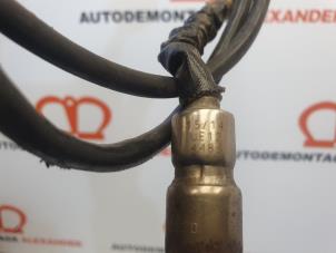 Sonde lambda d'un Volkswagen Polo V (6R) 1.4 TDI DPF BlueMotion technology 2015