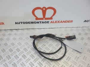 Sonde lambda d'un Volkswagen Polo V (6R) 1.4 TDI DPF BlueMotion technology 2015