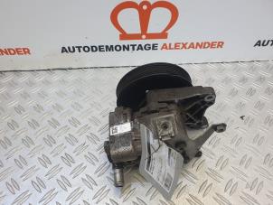 Used Power steering pump BMW 5 serie (E60) 530d 24V Price € 170,00 Margin scheme offered by Alexander Autodemontage