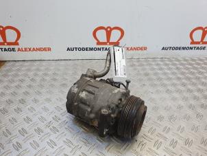 Used Air conditioning pump BMW 5 serie (E60) 530d 24V Price € 150,00 Margin scheme offered by Alexander Autodemontage
