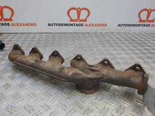 Used Exhaust manifold BMW 5 serie (E60) 530d 24V Price € 70,00 Margin scheme offered by Alexander Autodemontage