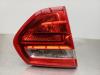 Citroën C4 Picasso (UD/UE/UF) 1.6 16V THP Sensodrive Feu arrière gauche