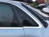 Extra window 4-door, left from a Audi A4 (B7), 2004 / 2008 2.0 TDI 16V, Saloon, 4-dr, Diesel, 1.968cc, 100kW (136pk), FWD, BRF, 2005-11 / 2007-11, 8EC 2006
