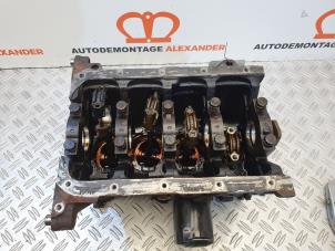 Gebrauchte Motor Unterblock Hyundai i10 (F5) 1.1i 12V Preis € 250,00 Margenregelung angeboten von Alexander Autodemontage