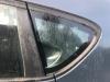Vitre triangulaire arrière gauche d'un Seat Leon (1P1), 2005 / 2013 1.9 TDI 105, Berline avec hayon arrière, 4 portes, Diesel, 1.896cc, 77kW (105pk), FWD, BLS, 2005-11 / 2010-05, 1P1 2009