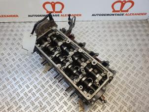 Used Cylinder head Seat Ibiza IV SC (6J1) 1.6 TDI 90 Price on request offered by Alexander Autodemontage
