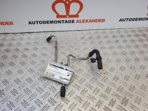 Used Fuel line Seat Ibiza IV SC (6J1) 1.6 TDI 90 Price on request offered by Alexander Autodemontage