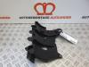 Engine cover from a Seat Ibiza IV SC (6J1), 2008 / 2016 1.6 TDI 90, Hatchback, 2-dr, Diesel, 1.598cc, 66kW (90pk), FWD, CAYB, 2009-05 / 2015-05, 6J1 2009