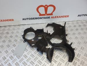 Używane Obudowa rozrzadu Seat Ibiza IV SC (6J1) 1.6 TDI 90 Cena € 20,00 Procedura marży oferowane przez Alexander Autodemontage