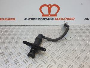 Used Headlight washer BMW 5 serie (E60) 530d 24V Price on request offered by Alexander Autodemontage