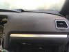 Kit airbag + tableau de bord d'un Volkswagen Eos (1F7/F8), 2006 / 2015 2.0 TDI DPF, Cabriolet , Diesel, 1.968cc, 103kW (140pk), FWD, BMM; EURO4, 2006-06 / 2008-05, 1F7 2007