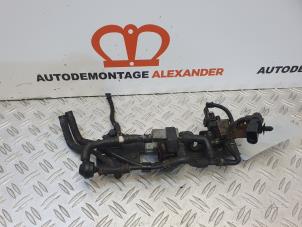 Used Turbo pressure regulator Audi TT (8N3) 1.8 20V Turbo Price on request offered by Alexander Autodemontage