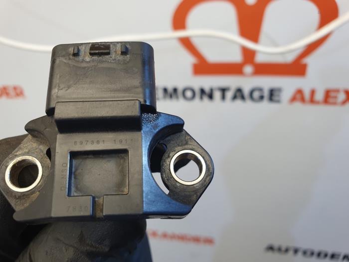 Begagnade MAP-sensor (insugsrör) Opel Astra J (PC6/PD6/PE6/PF6) 1.3 CDTI 16V EcoFlex Pris på förfrågan erbjuds av Alexander Autodemontage