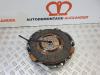 Pressure plate from a Renault Clio IV (5R) 0.9 Energy TCE 90 12V 2012
