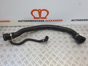 Used Tube (miscellaneous) BMW 5 serie (E60) 530d 24V Price on request offered by Alexander Autodemontage