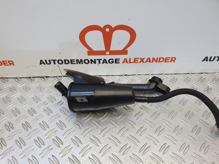 Begagnade PCV-ventil Opel Insignia Sports Tourer 2.0 CDTI 16V 130 ecoFLEX Pris på förfrågan erbjuds av Alexander Autodemontage
