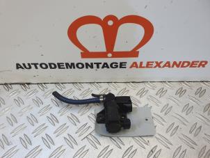 Used Turbo relief valve Fiat Punto III (199) 1.3 JTD Multijet 80 16V Price on request offered by Alexander Autodemontage