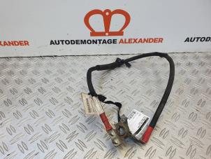 Used Cable high-voltage Fiat Punto III (199) 1.3 JTD Multijet Start&Stop 16V Price on request offered by Alexander Autodemontage