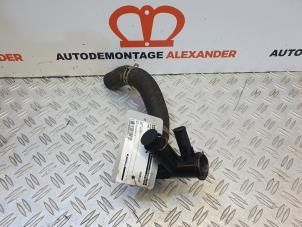 Used Water pipe Ford Focus 2 1.6 TDCi 16V 110 Price on request offered by Alexander Autodemontage