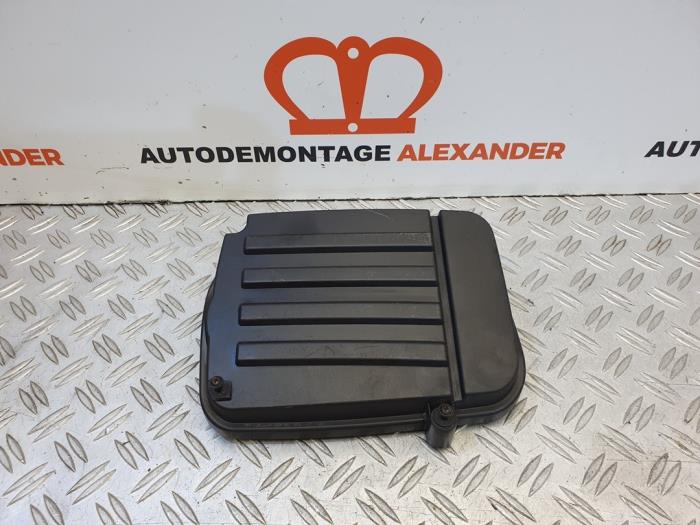 Begagnade Luftfilterhus Seat Altea (5P1) 2.0 TDI 16V Pris på förfrågan erbjuds av Alexander Autodemontage