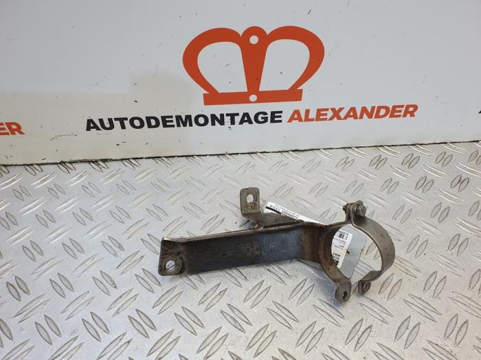 Używane Rózne Audi A3 (8P1) 1.6 Cena na żądanie oferowane przez Alexander Autodemontage