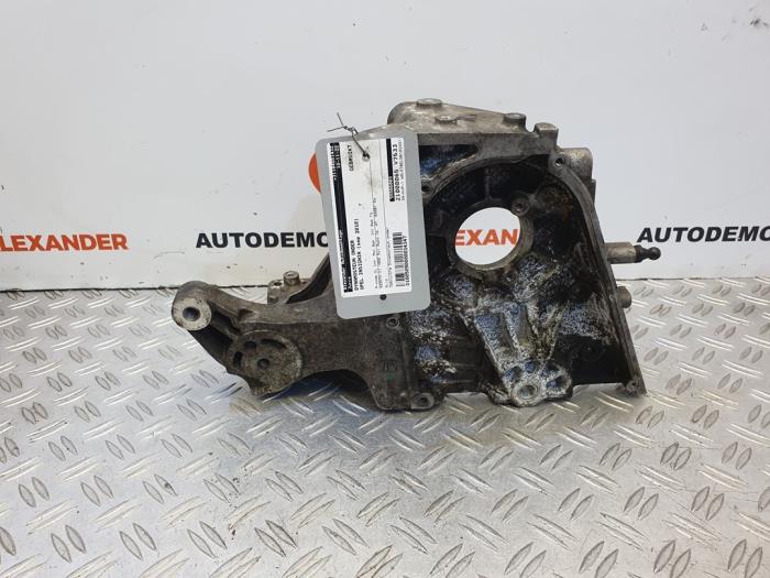Usagé Support dynamo bas Opel Insignia Sports Tourer 2.0 CDTI 16V 130 ecoFLEX Prix sur demande proposé par Alexander Autodemontage