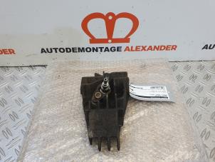 Usagé Injecteur Adblue Renault Scénic III (JZ) 1.5 dCi 110 Prix sur demande proposé par Alexander Autodemontage