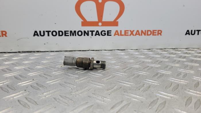 Gebrauchte Öldrucksensor Audi TT (8N3) 1.8 20V Turbo Quattro Preis auf Anfrage angeboten von Alexander Autodemontage