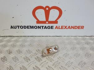 Used Indicator lens, front left Seat Ibiza IV (6J5) 1.2 12V Price on request offered by Alexander Autodemontage