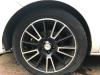 Seat Ibiza IV (6J5) 1.2 12V Jeu de jantes sport + pneus