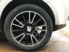 Jeu de jantes sport + pneus d'un Seat Ibiza IV (6J5) 1.2 12V 2012