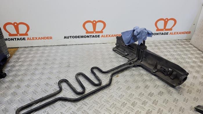 Gebrauchte Ölkühler BMW 1 serie (E87/87N) 116i 1.6 16V Preis auf Anfrage angeboten von Alexander Autodemontage