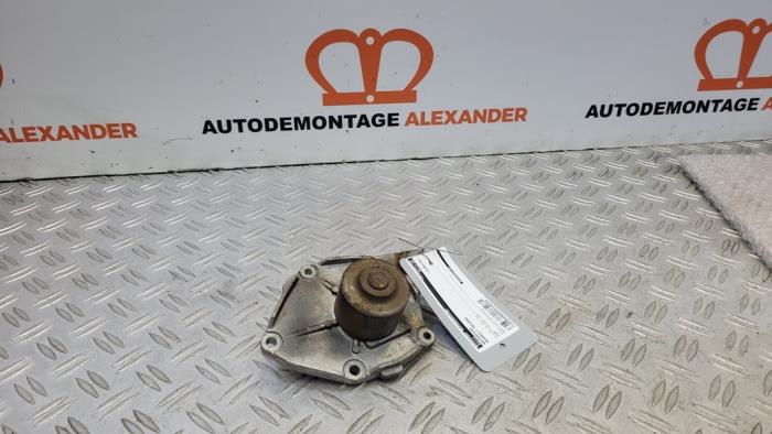 Begagnade Vattenpump Renault Megane II Grandtour (KM) 1.5 dCi 80 Pris på förfrågan erbjuds av Alexander Autodemontage