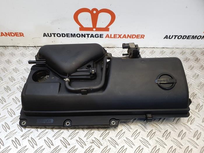 Gebrauchte Luftfilterhus Nissan Micra (K13) 1.2 12V Preis auf Anfrage angeboten von Alexander Autodemontage