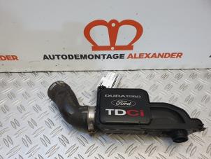Used Resonance housing Ford Tourneo Connect I 1.8 TDCi 90 Price on request offered by Alexander Autodemontage