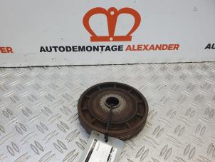 Used Crankshaft pulley Renault Laguna II (BG) 1.9 dCi 110 Price on request offered by Alexander Autodemontage