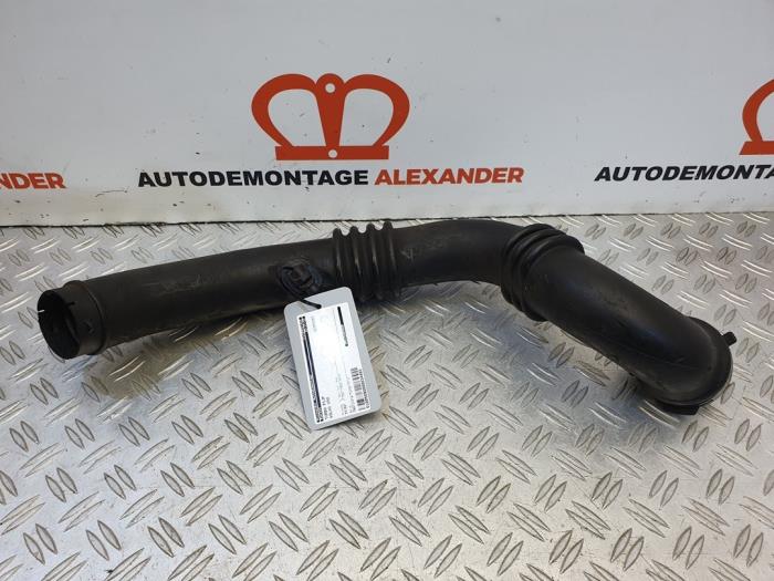 Gebrauchte Turbo Rohr Volvo V50 Preis € 50,00 Margenregelung angeboten von Alexander Autodemontage