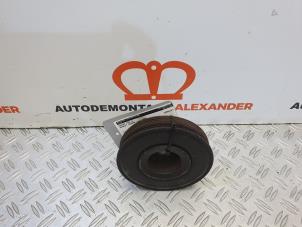 Used Crankshaft pulley Renault Megane II (BM/CM) 2.0 16V Price on request offered by Alexander Autodemontage