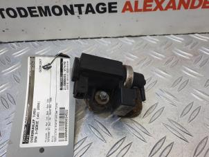 Used Turbo relief valve BMW 3 serie Touring (E91) 318d 16V Price on request offered by Alexander Autodemontage