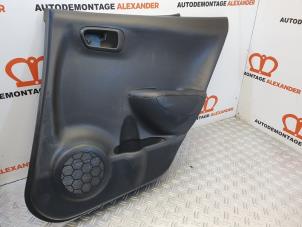 Usagé Revêtement portière 4portes arrière droite Suzuki Alto (GF) 1.0 12V Prix sur demande proposé par Alexander Autodemontage