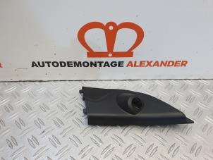 Usagé Coque rétroviseur droit Suzuki Alto (GF) 1.0 12V Prix sur demande proposé par Alexander Autodemontage