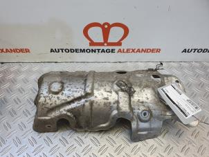 Used Exhaust heat shield Ford Transit 2.2 TDCi 16V Euro 5 Price on request offered by Alexander Autodemontage