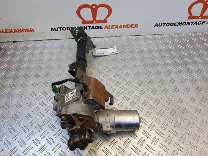 Electric power steering unit Suzuki Alto 1.0 12V 31390M68K10