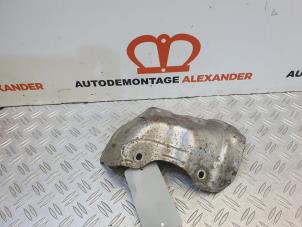 Used Exhaust heat shield Ford C-Max (DXA) 1.6 TDCi 16V Price on request offered by Alexander Autodemontage