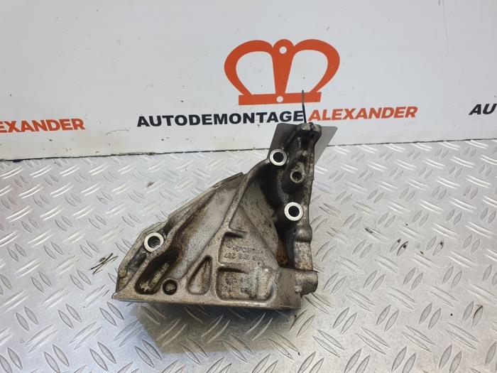 Used Engine mount Volkswagen Polo V (6R) 1.4 TDI DPF BlueMotion technology Price € 30,00 Margin scheme offered by Alexander Autodemontage